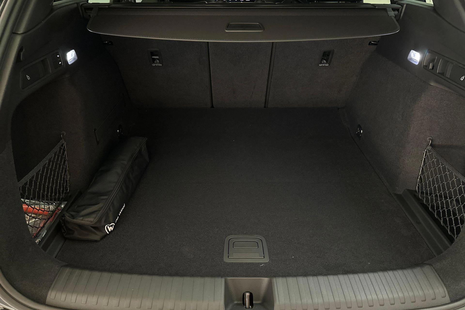 Hoofdafbeelding Audi Q6 e-tron