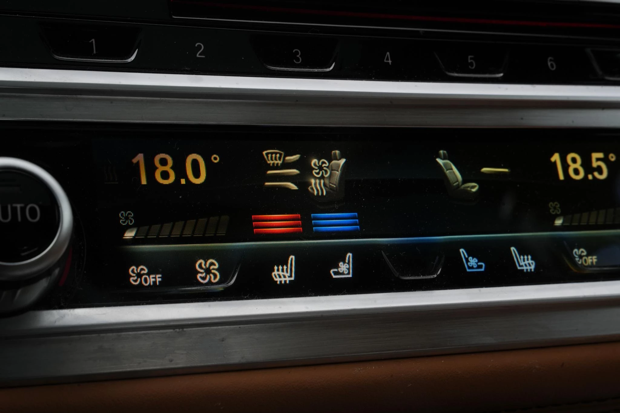Hoofdafbeelding BMW 7 Serie