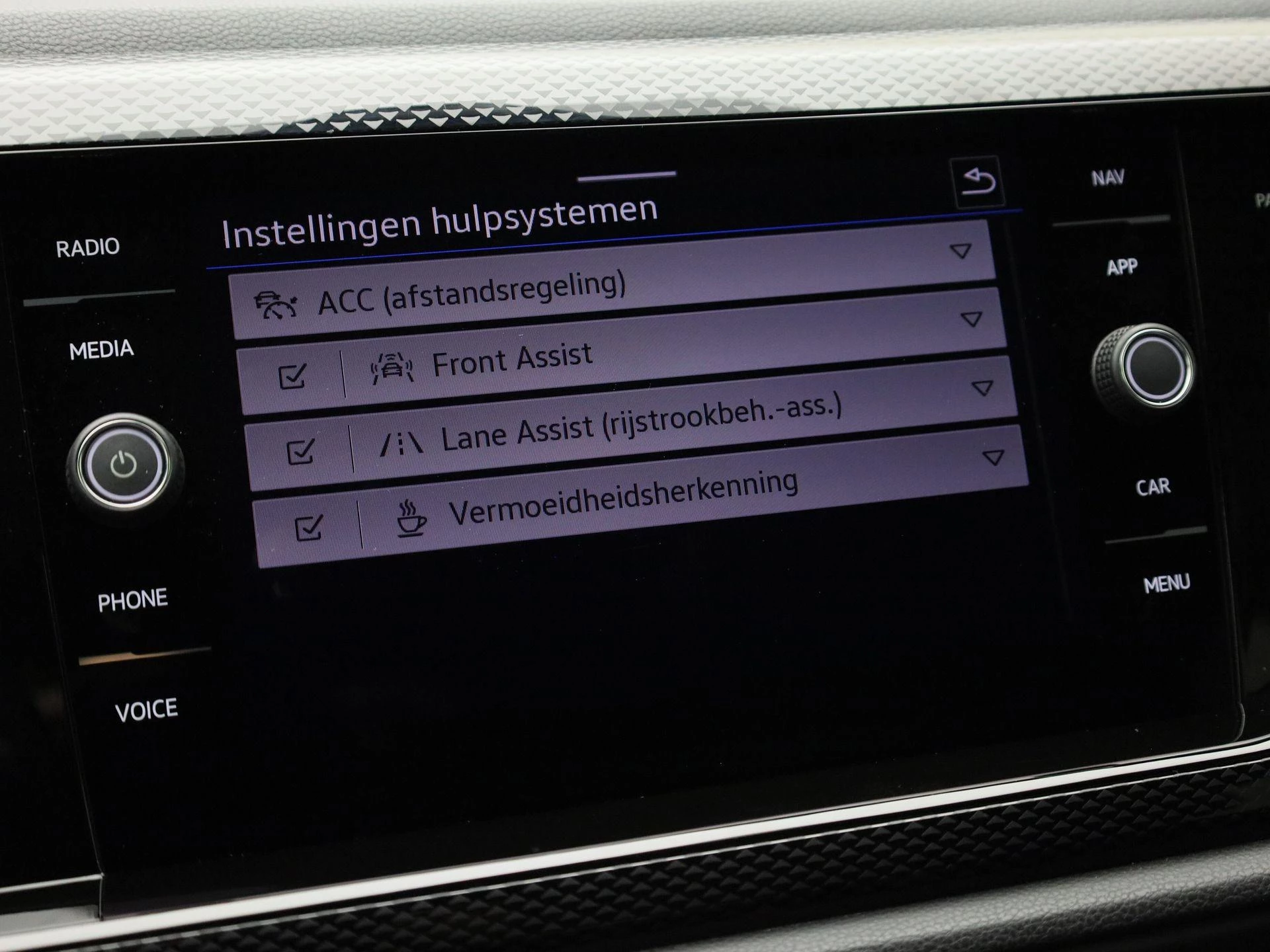 Hoofdafbeelding Volkswagen Taigo