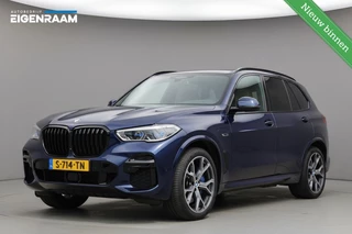 BMW X5 xDrive45e M-Sport | Pano | Trekhaak | Laser | 360 camera