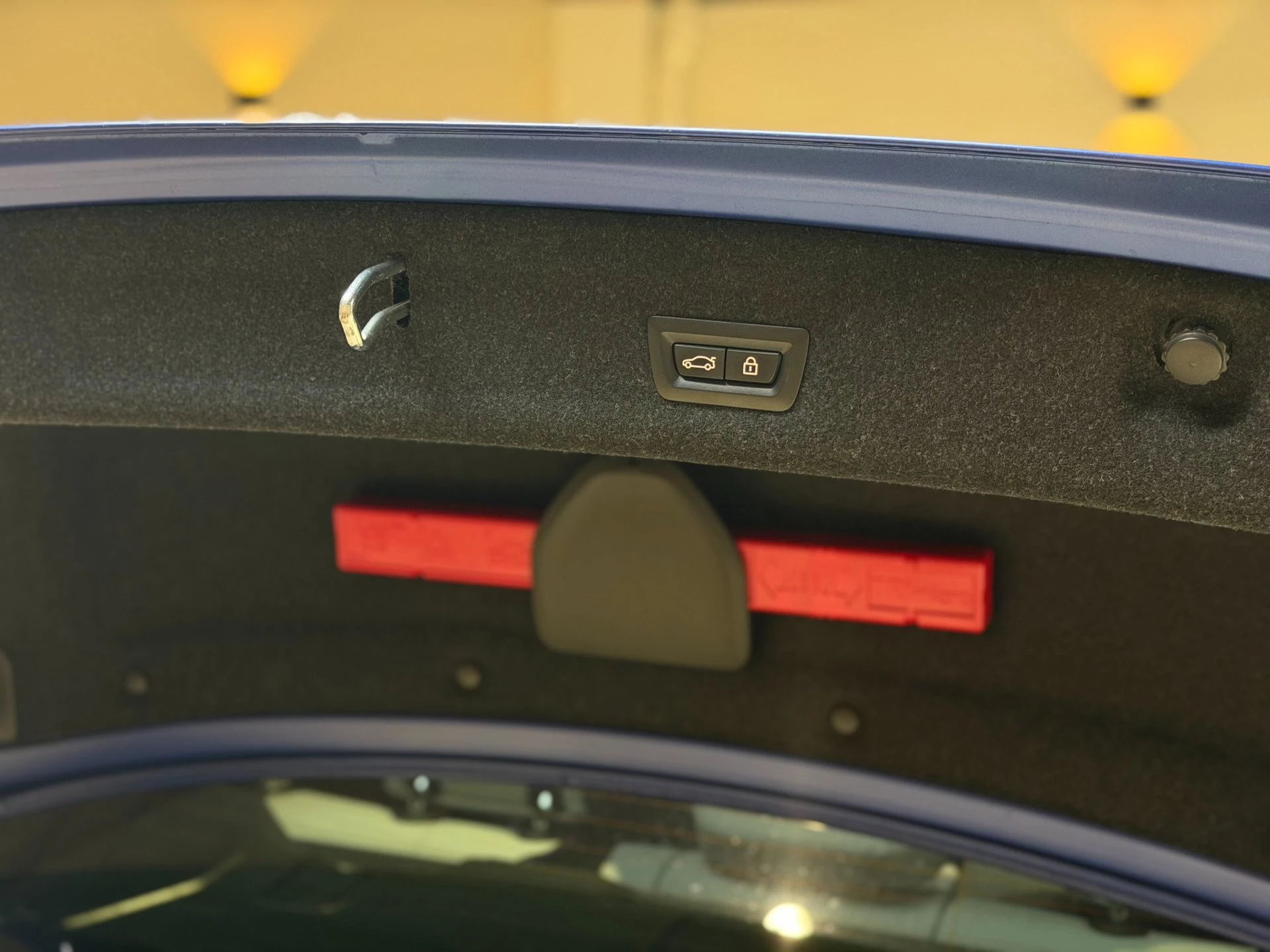 Hoofdafbeelding BMW M3