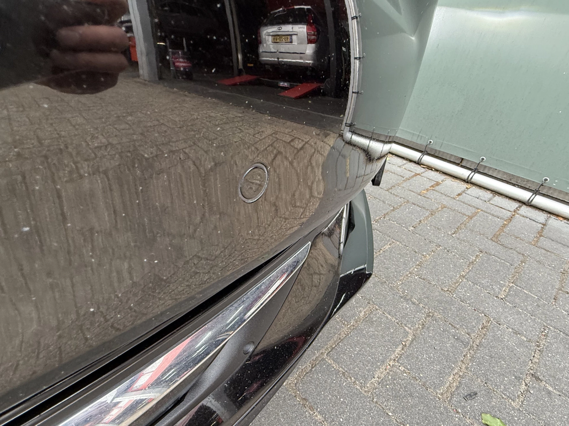 Hoofdafbeelding Opel Insignia