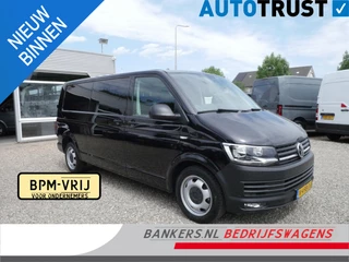 Volkswagen Transporter 2.0 TDI 204PK, L2H1, Airco