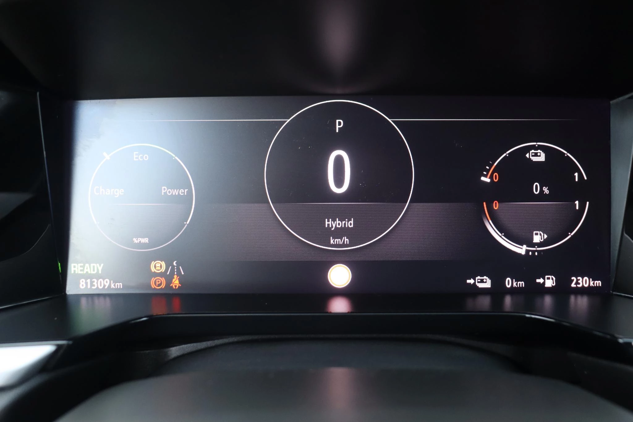 Hoofdafbeelding Opel Grandland