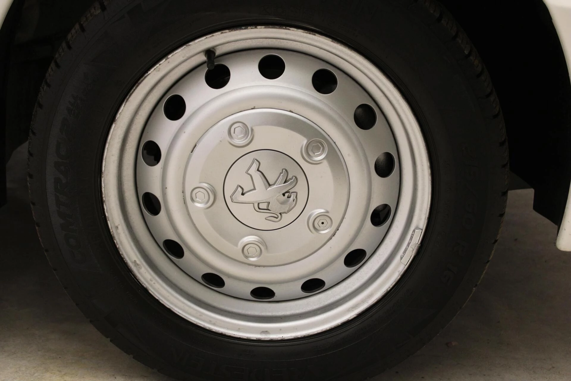 Hoofdafbeelding Peugeot Expert