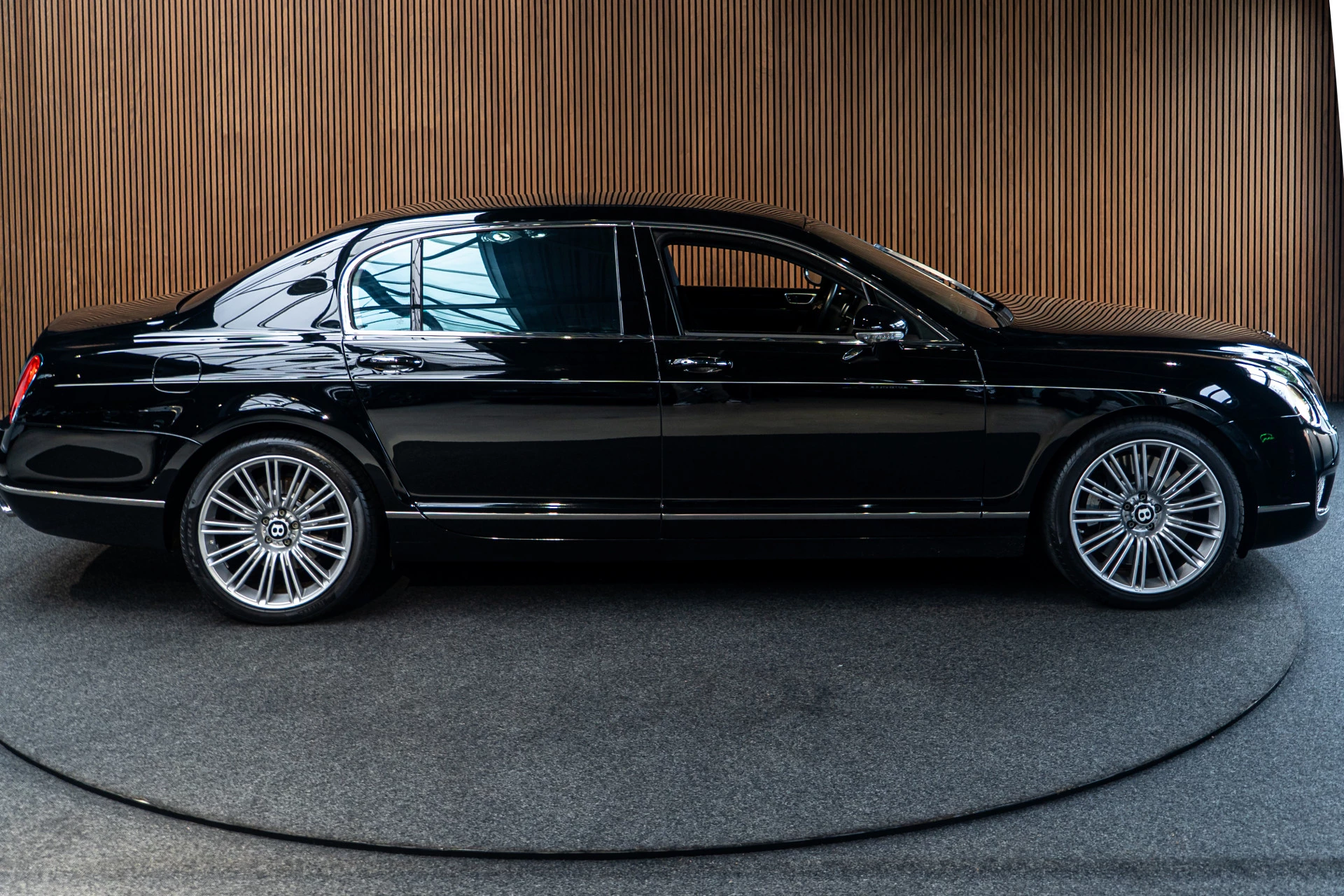 Hoofdafbeelding Bentley Flying Spur