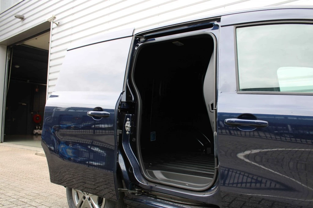 Hoofdafbeelding Mercedes-Benz Citan