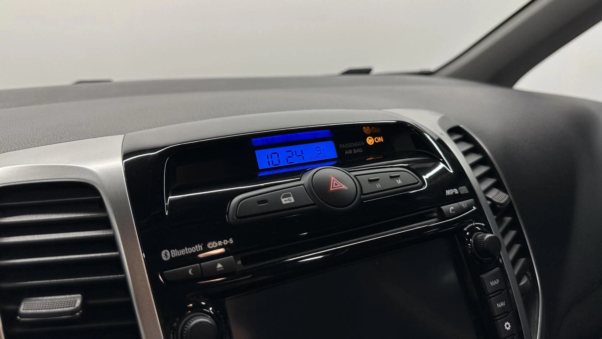 Hoofdafbeelding Hyundai ix20