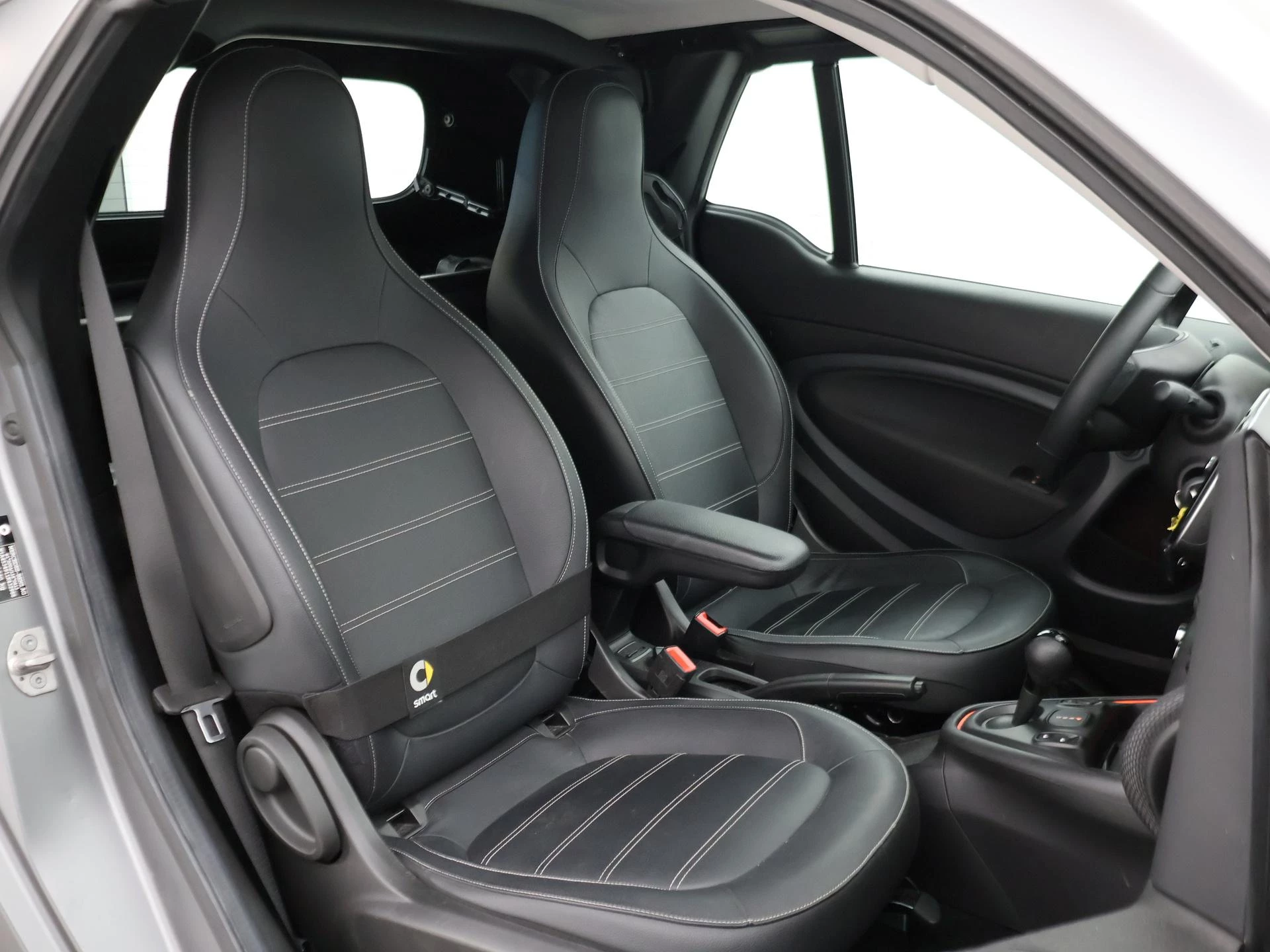 Hoofdafbeelding smart Fortwo