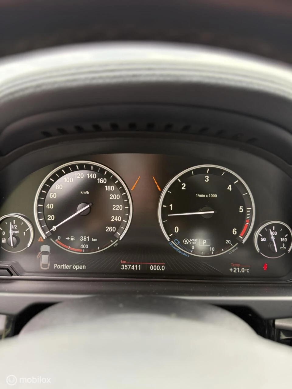 Hoofdafbeelding BMW X6