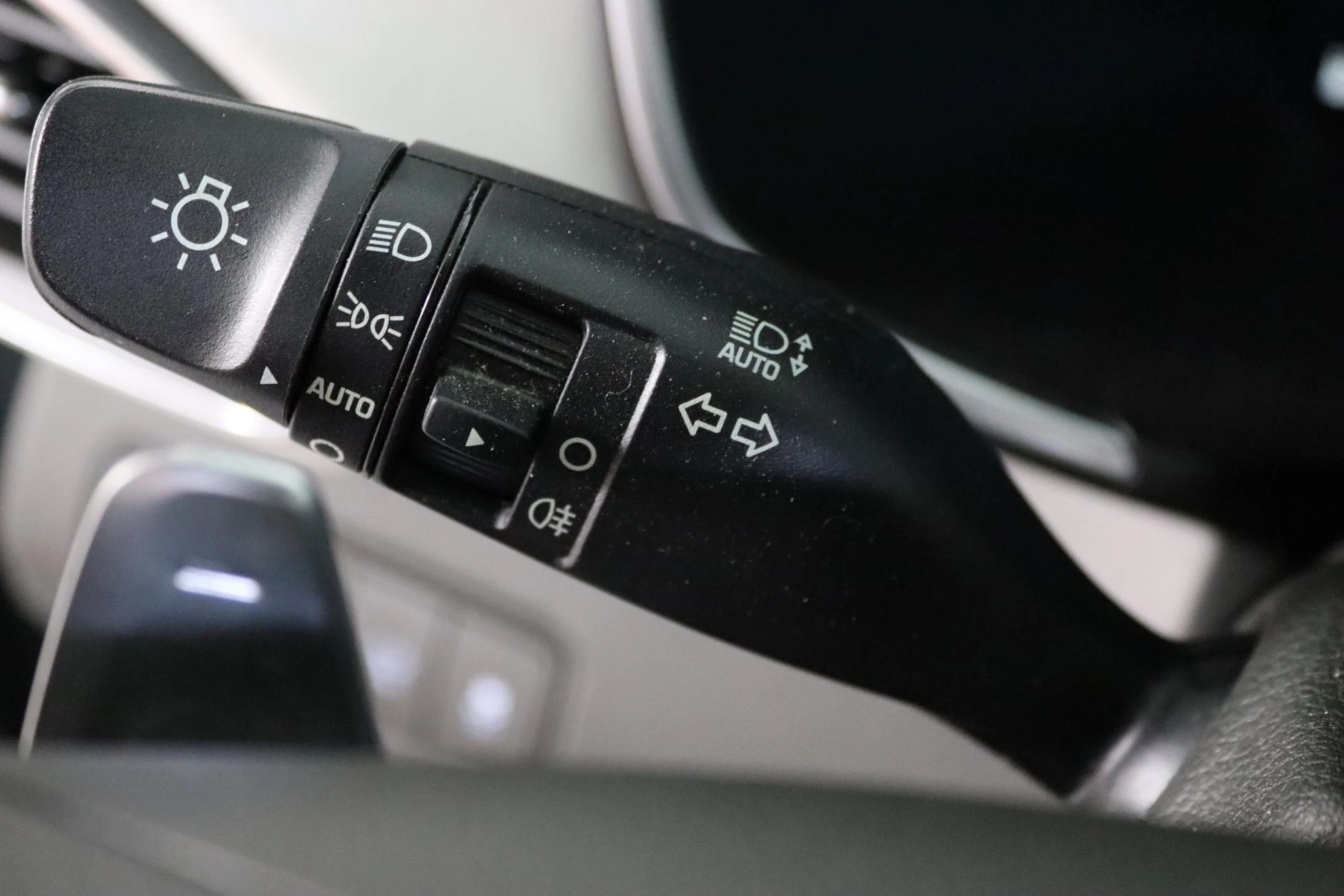 Hoofdafbeelding Hyundai Santa Fe