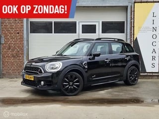 Mini Countryman 2.0 Cooper S Chili