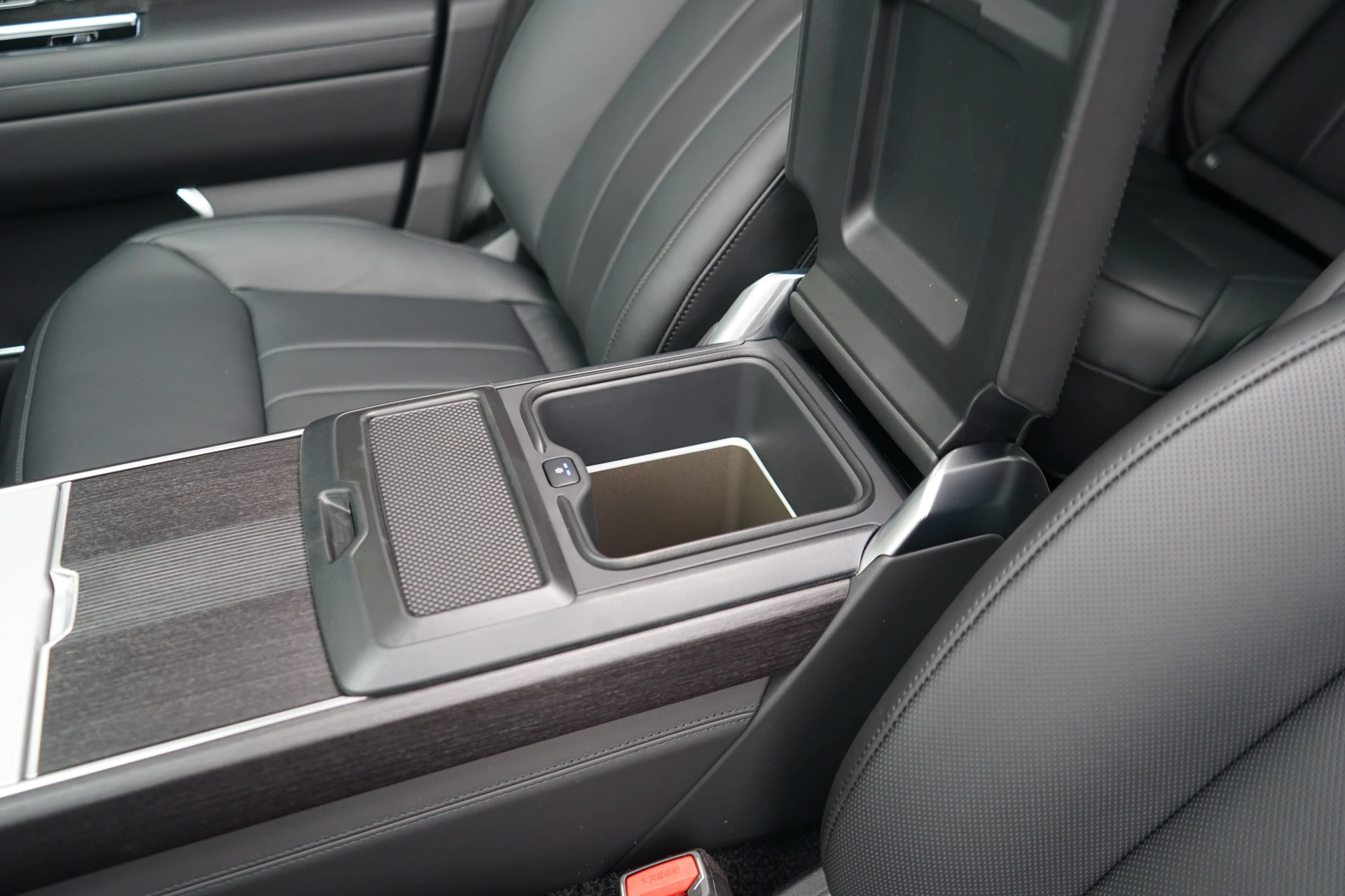 Hoofdafbeelding Land Rover Range Rover