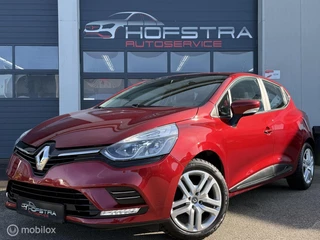 Renault Clio 0.9 TCe Zen DAB Navi Cruise Orig-NL