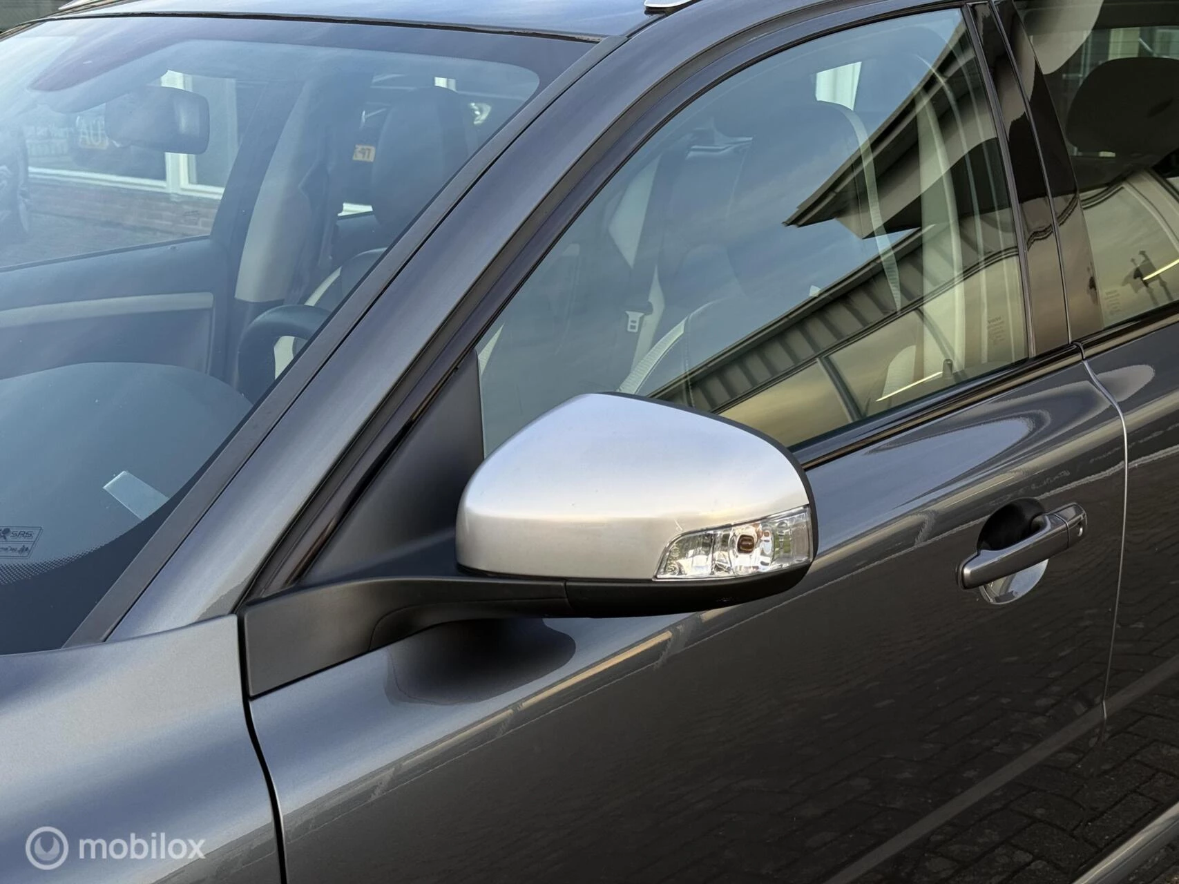 Hoofdafbeelding Volvo V70