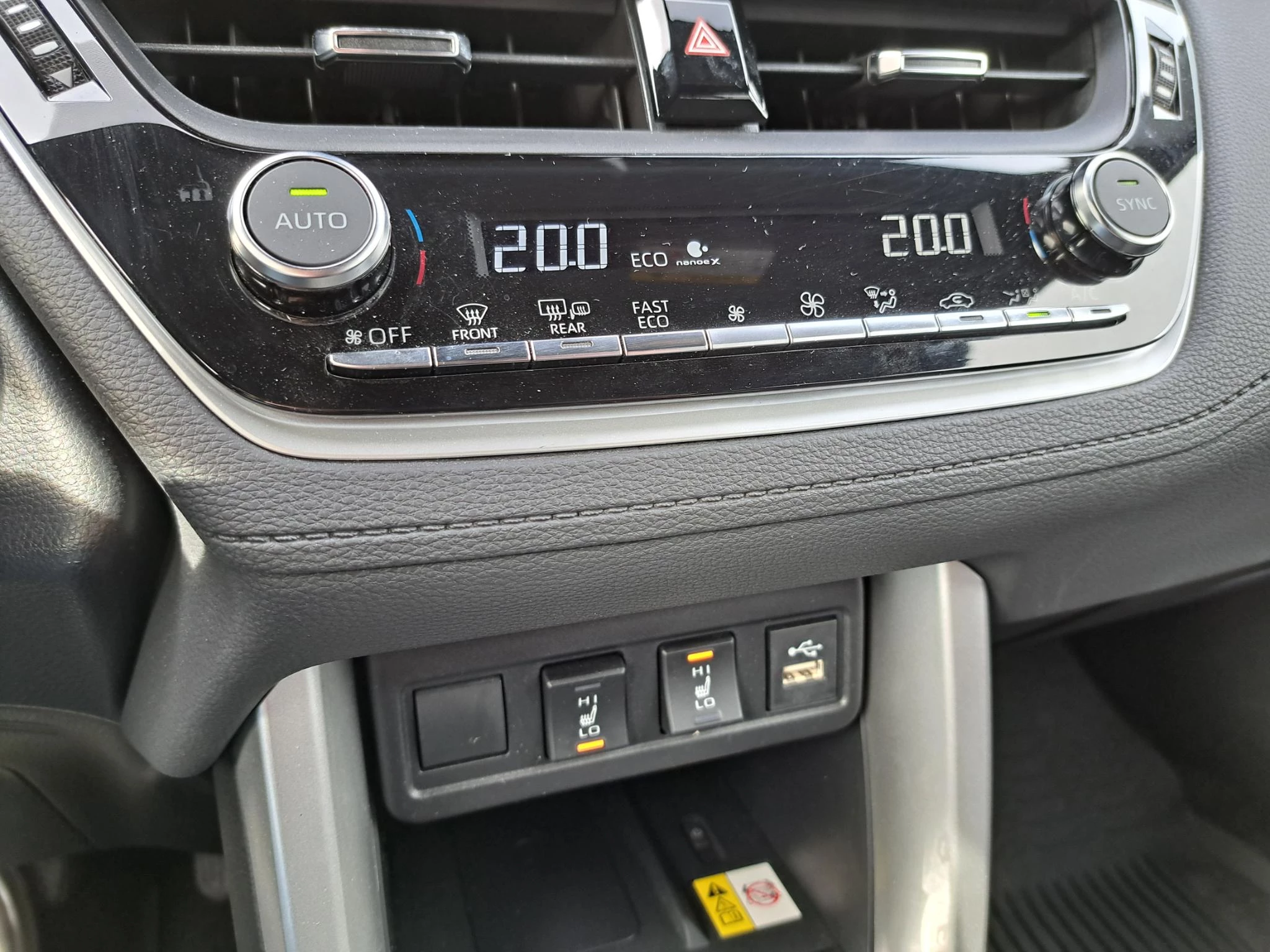 Hoofdafbeelding Toyota Corolla Cross