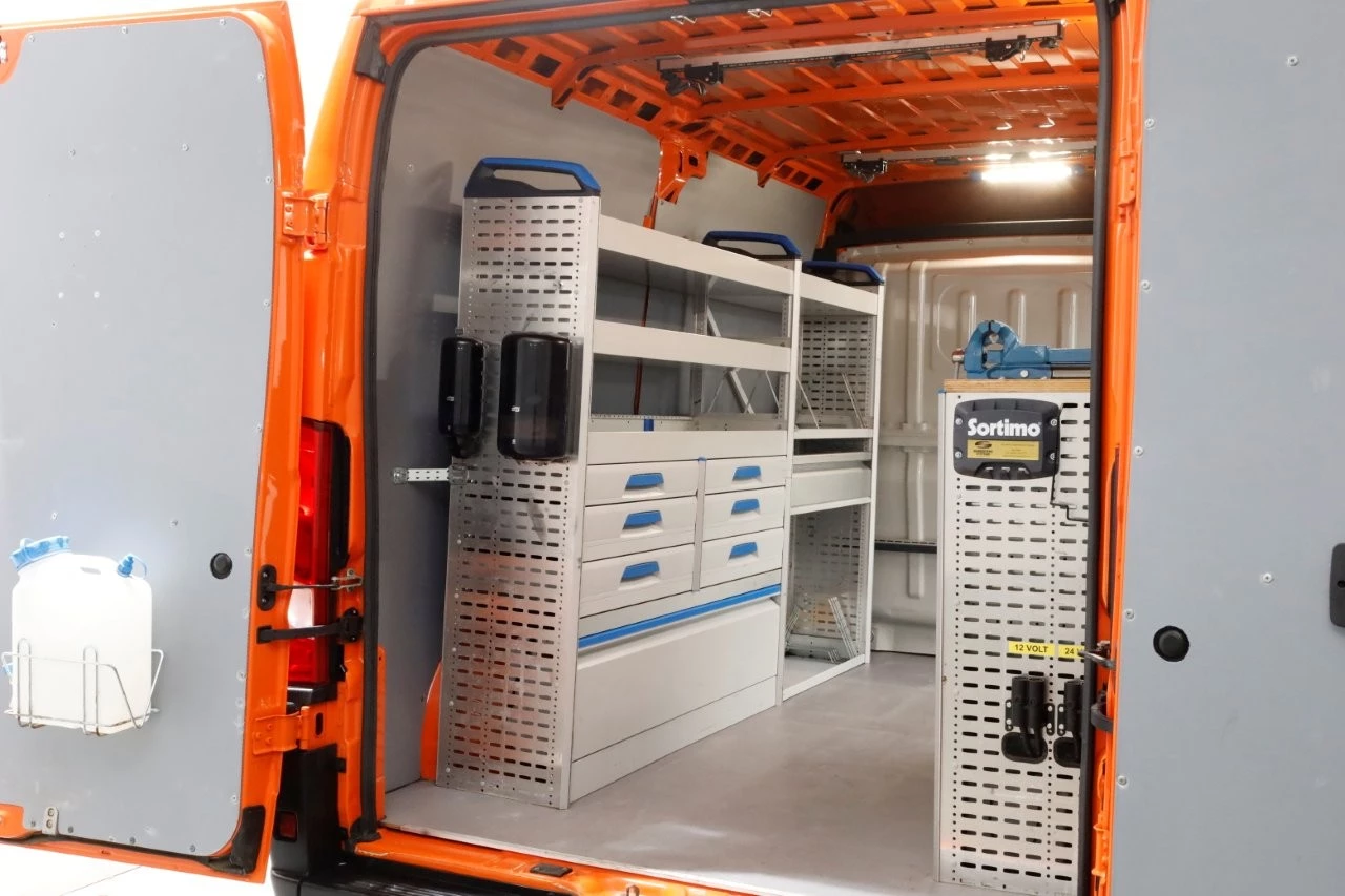 Hoofdafbeelding Fiat Ducato