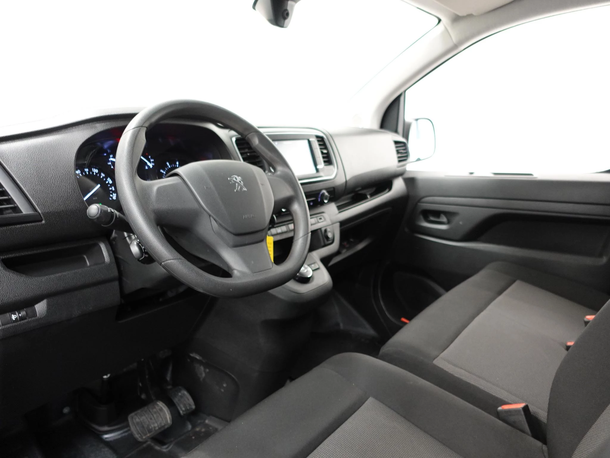 Hoofdafbeelding Peugeot Expert