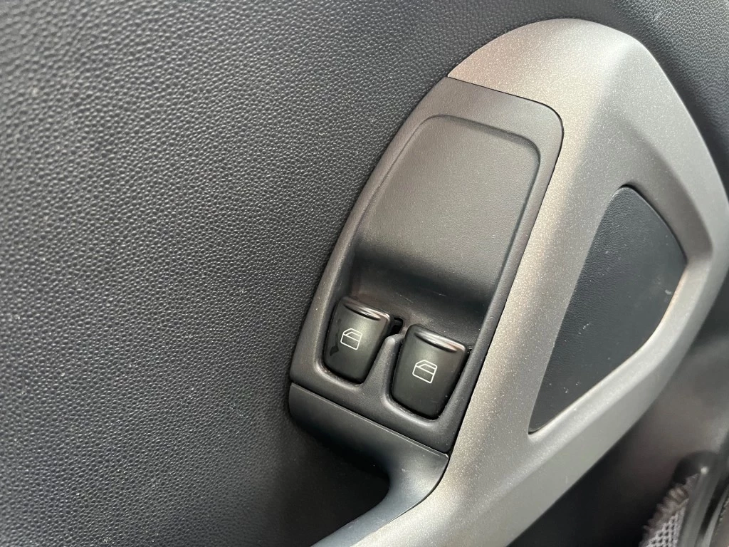 Hoofdafbeelding smart Fortwo