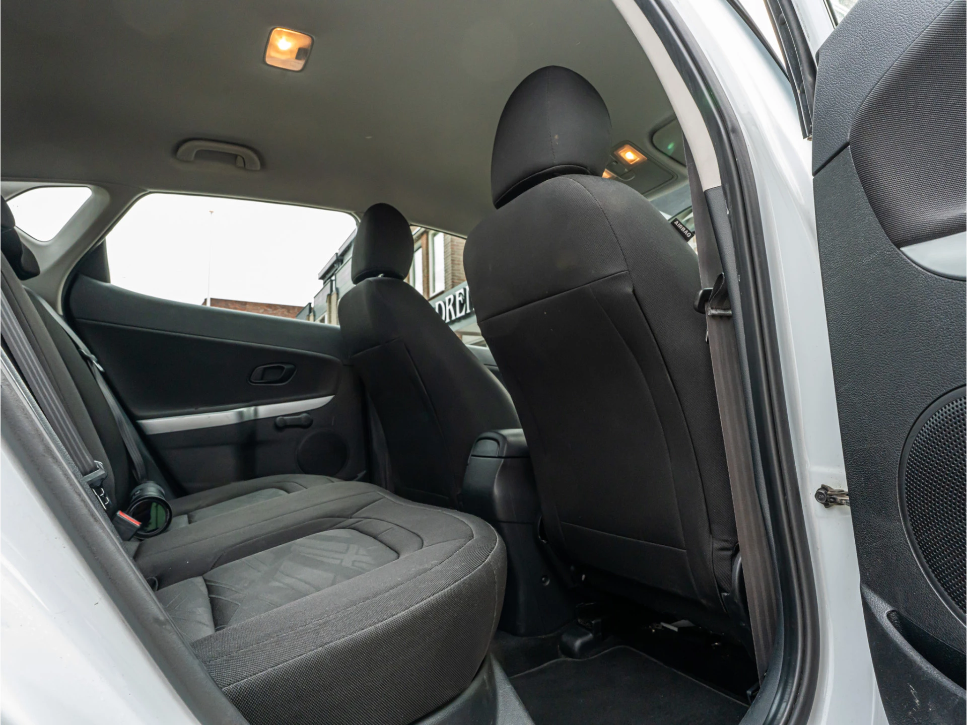 Hoofdafbeelding Kia cee'd