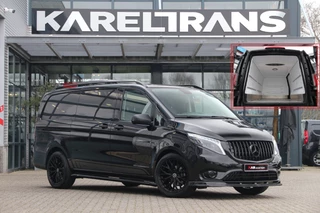 Mercedes-Benz Vito 116 CDI | Aut. | Koelwagen | Dag&Nacht | KAR-edition | Airco..