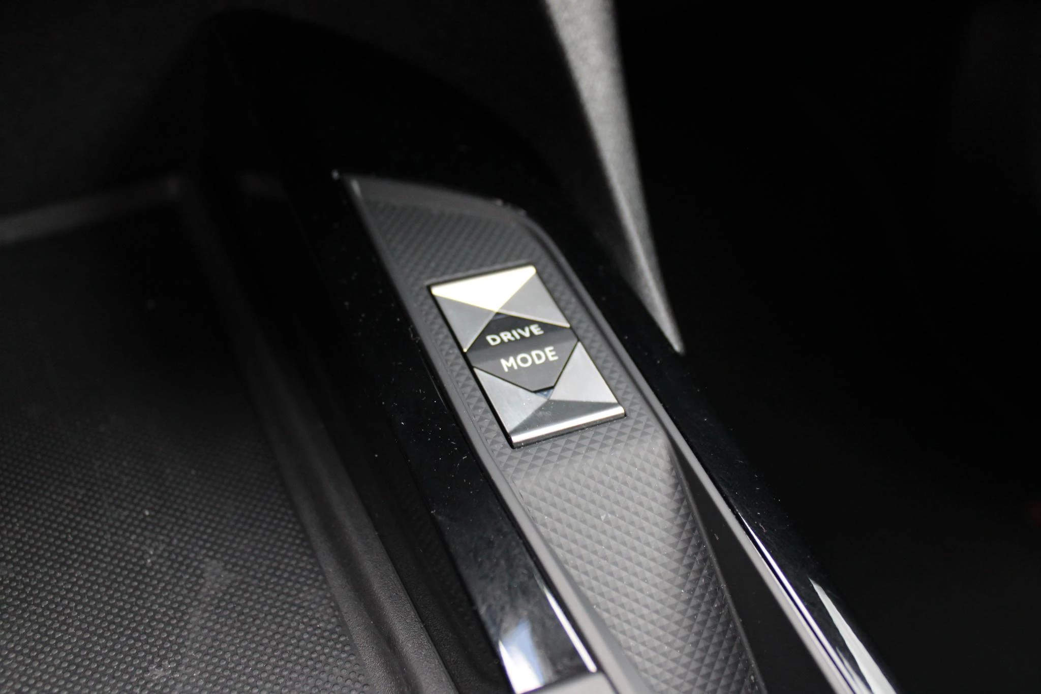 Hoofdafbeelding DS DS 3