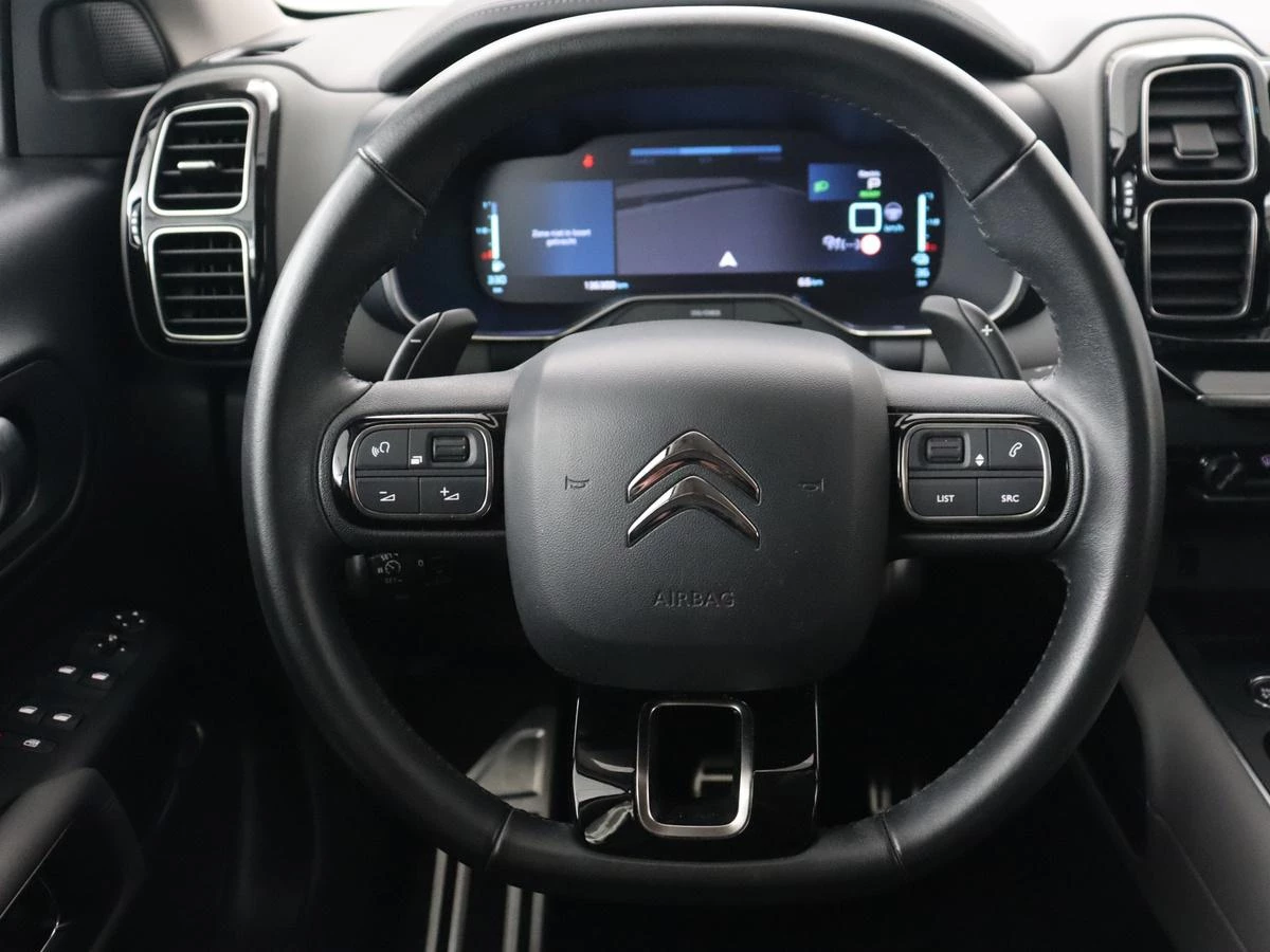 Hoofdafbeelding Citroën C5 Aircross