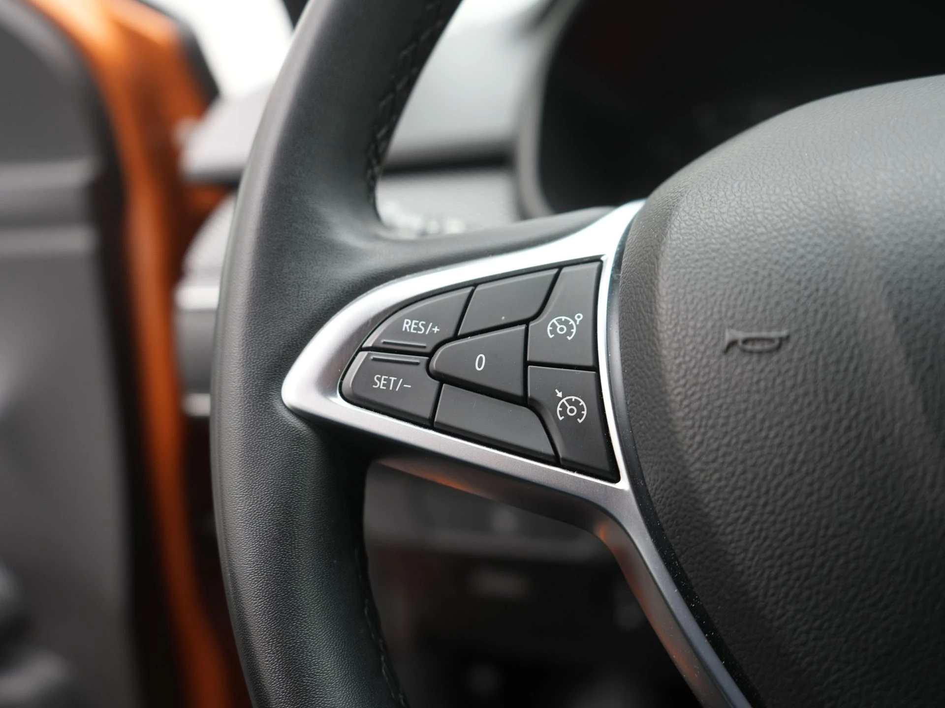 Hoofdafbeelding Dacia Sandero