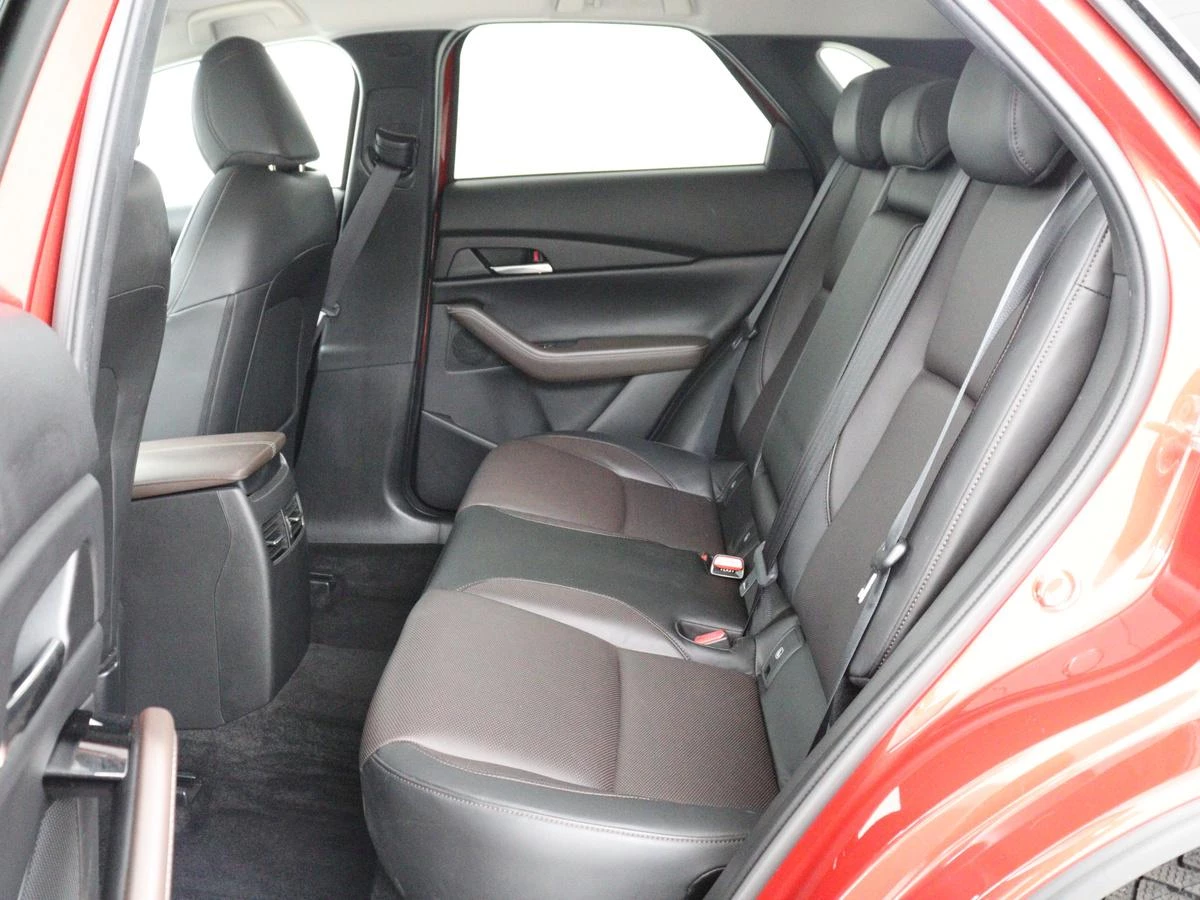 Hoofdafbeelding Mazda CX-30