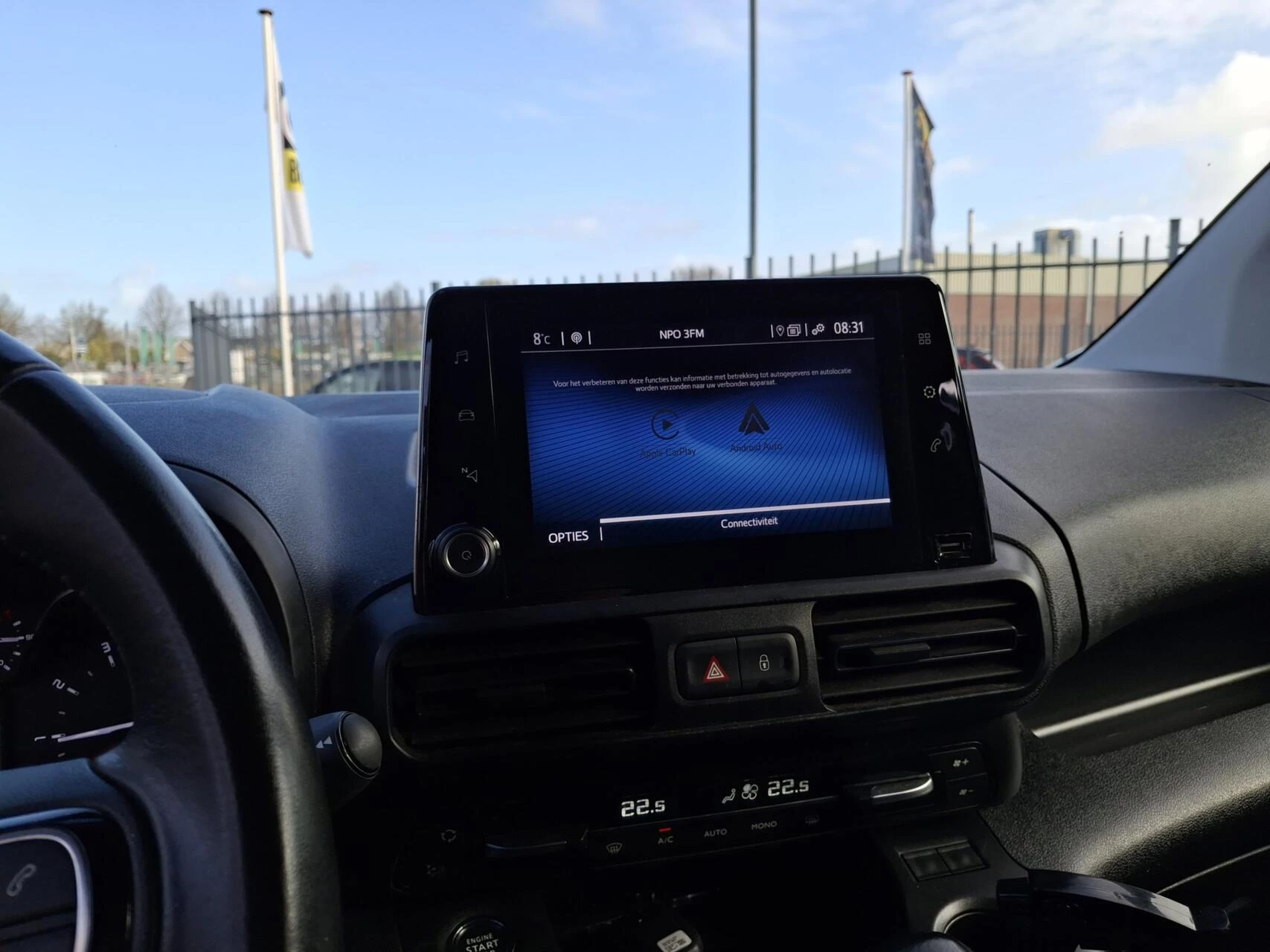 Hoofdafbeelding Toyota ProAce