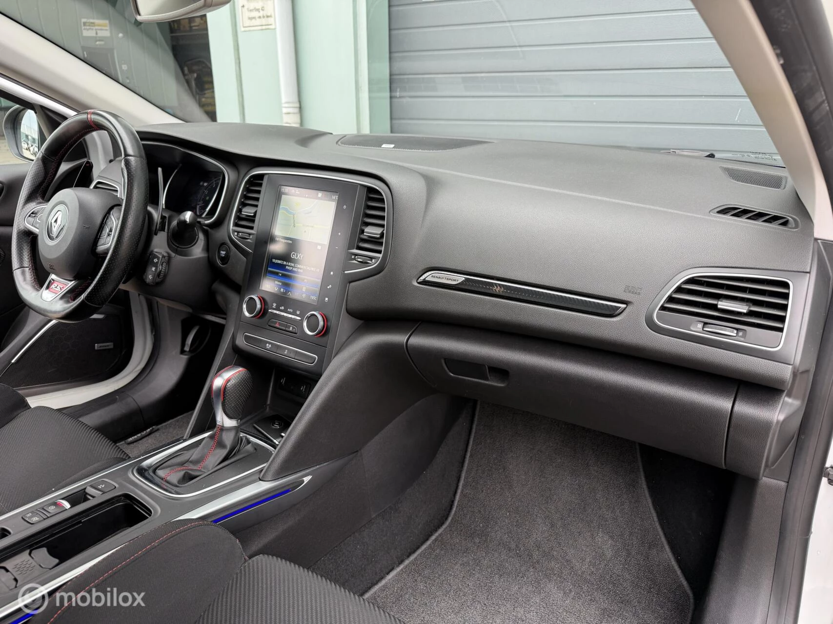 Hoofdafbeelding Renault Mégane