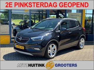 Opel Mokka 1.4 Turbo Innovation - leer - schuif/kanteldak - camera