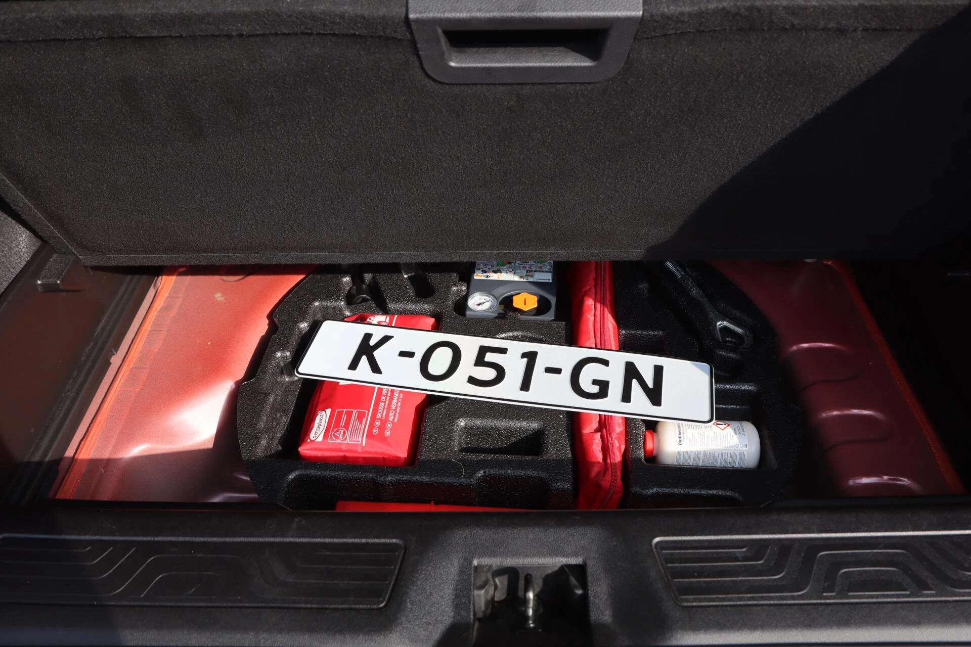 Hoofdafbeelding Renault Kadjar