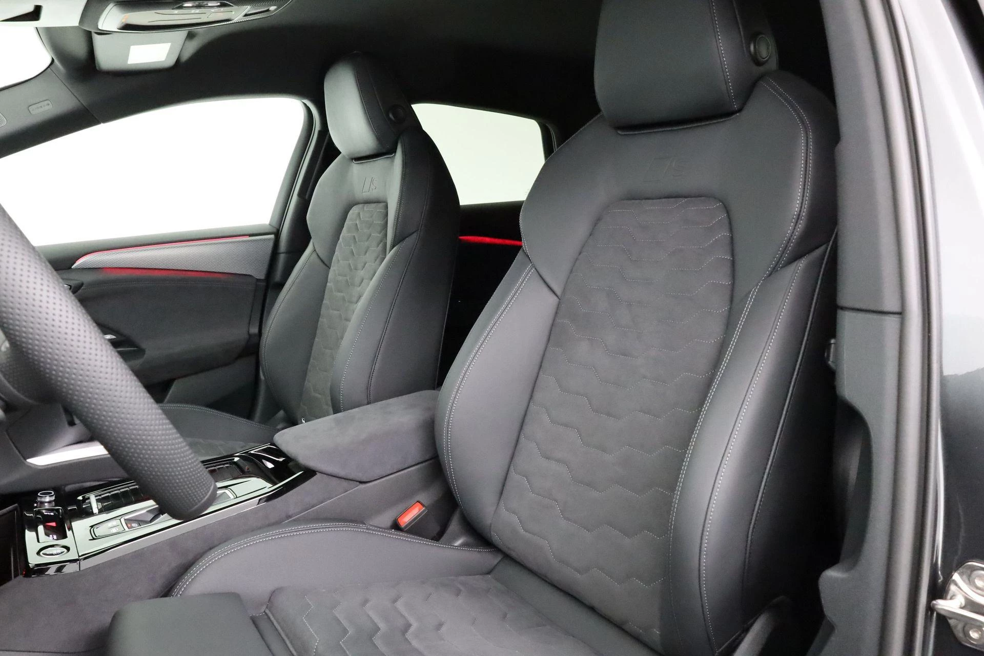 Hoofdafbeelding Audi A6 Sportback e-tron
