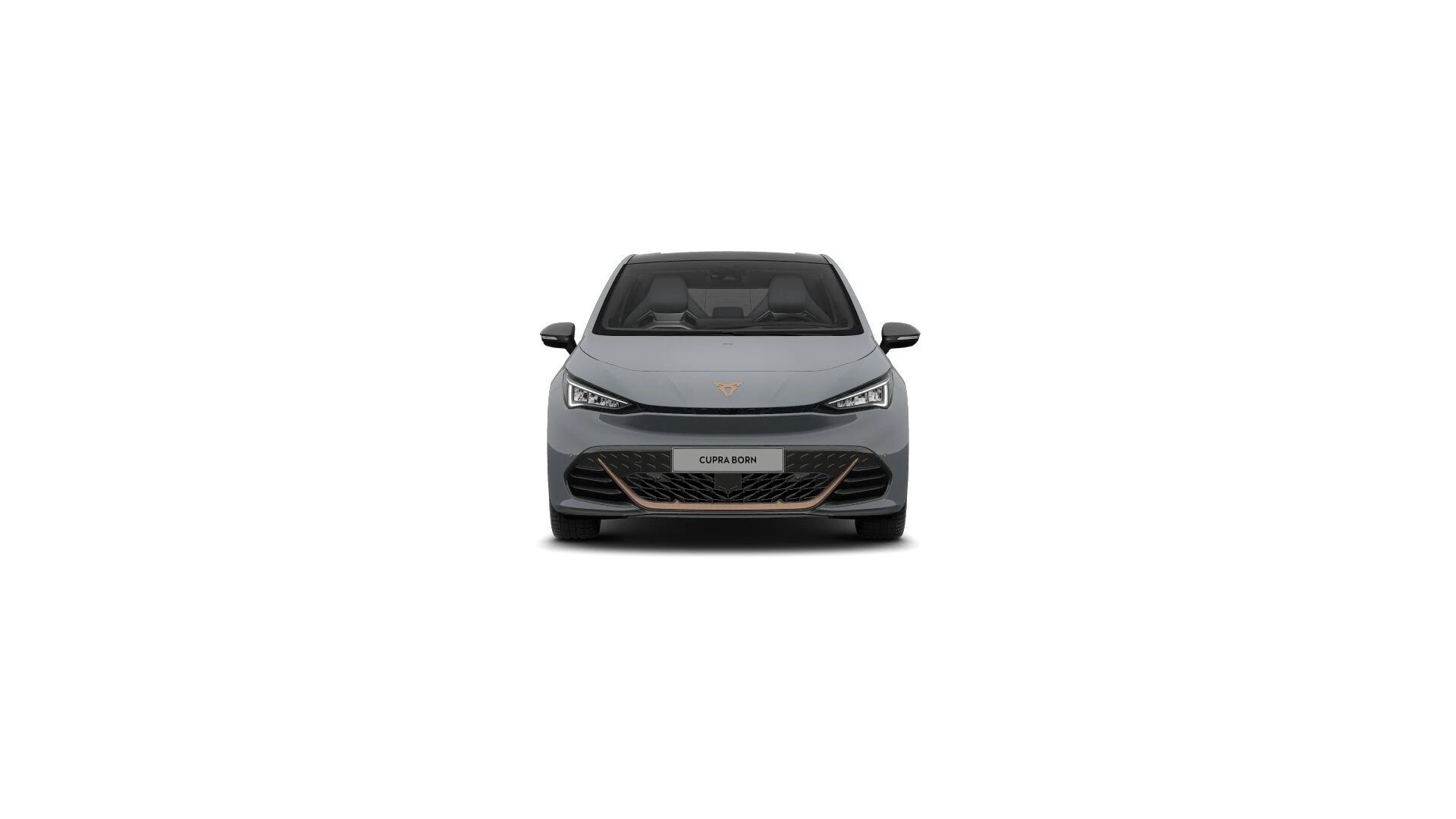 Hoofdafbeelding CUPRA Born