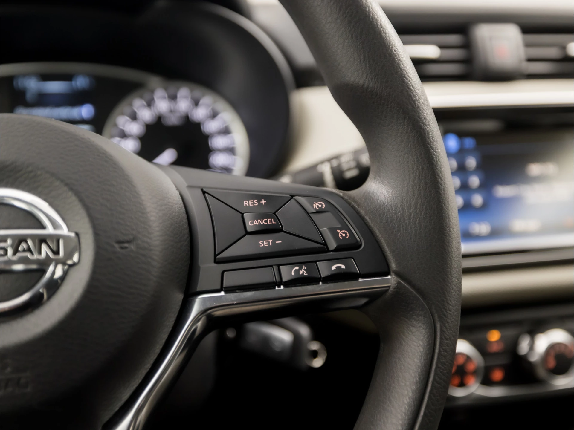 Hoofdafbeelding Nissan Micra