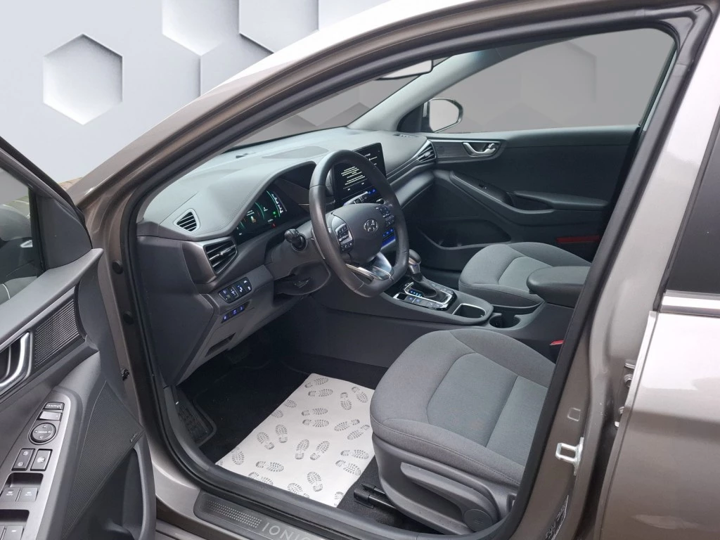Hoofdafbeelding Hyundai IONIQ