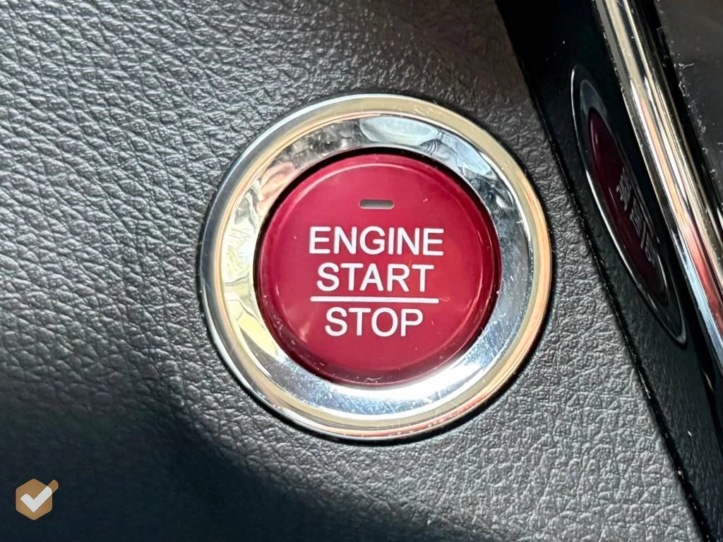 Hoofdafbeelding Honda HR-V