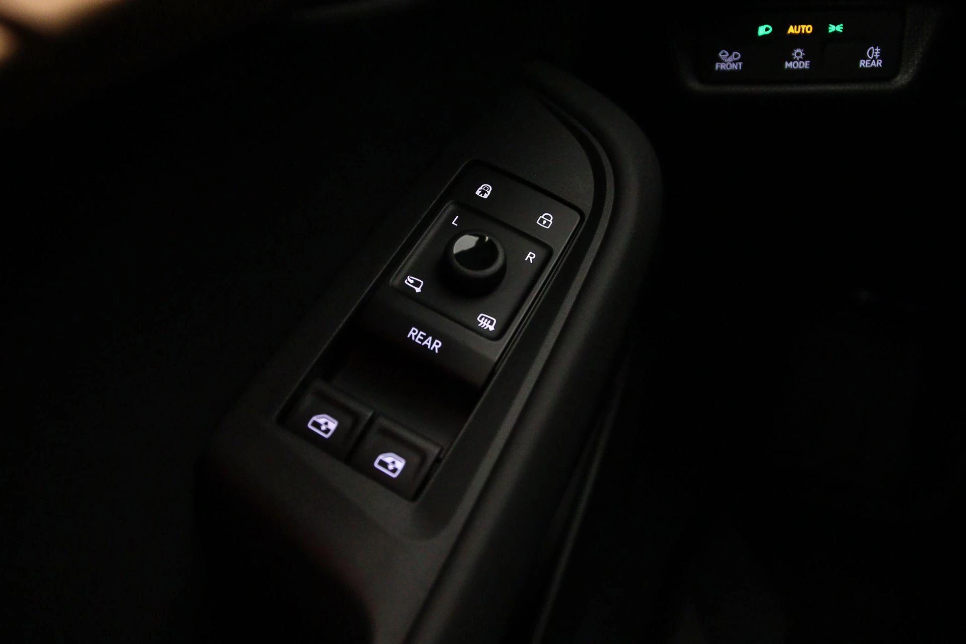 Hoofdafbeelding CUPRA Tavascan