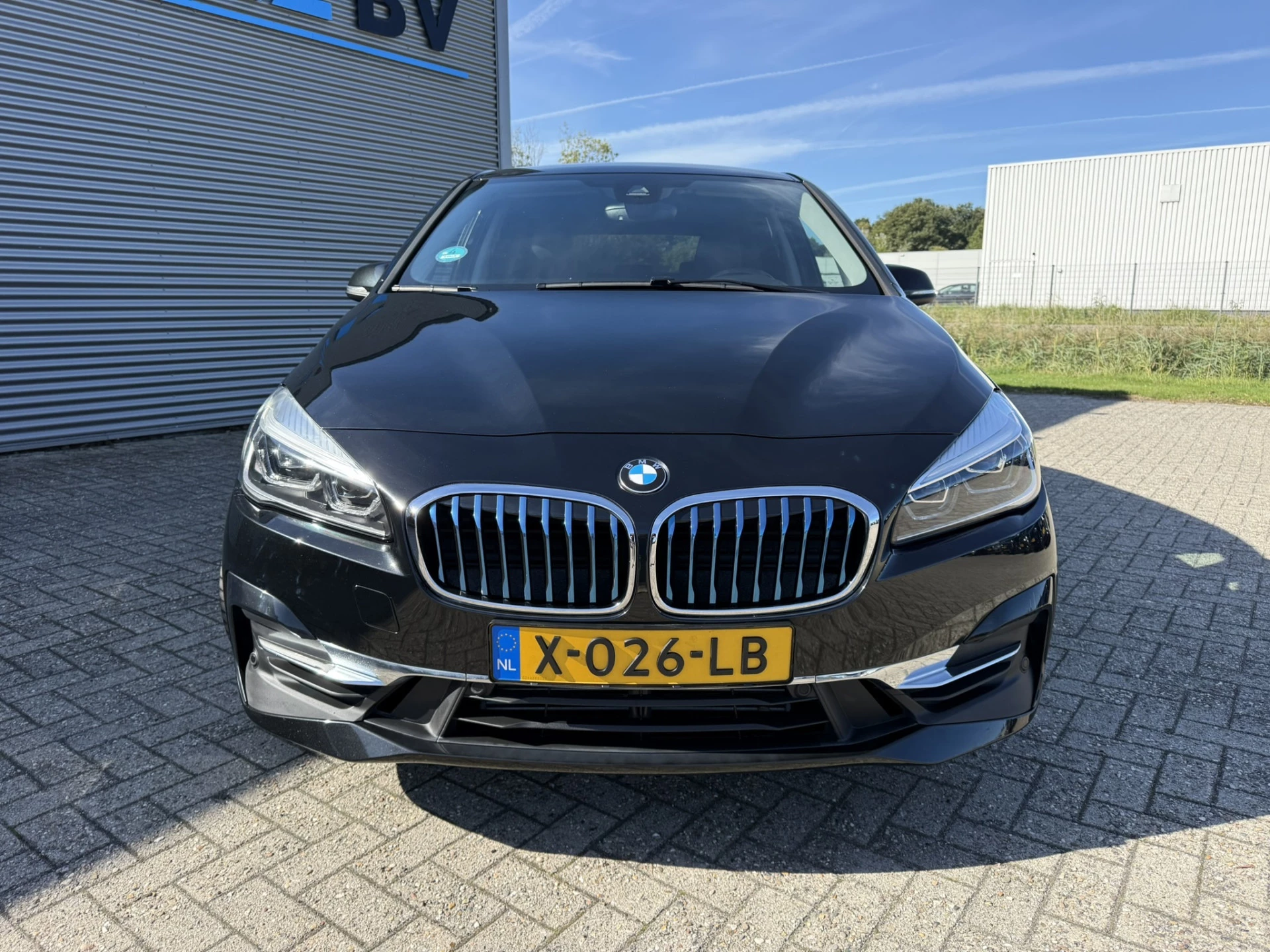 Hoofdafbeelding BMW 2 Serie