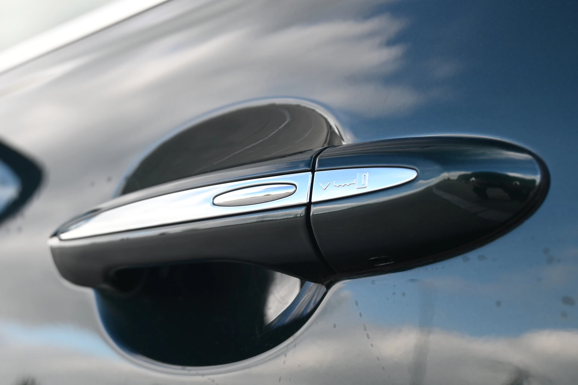 Hoofdafbeelding Jaguar XJ