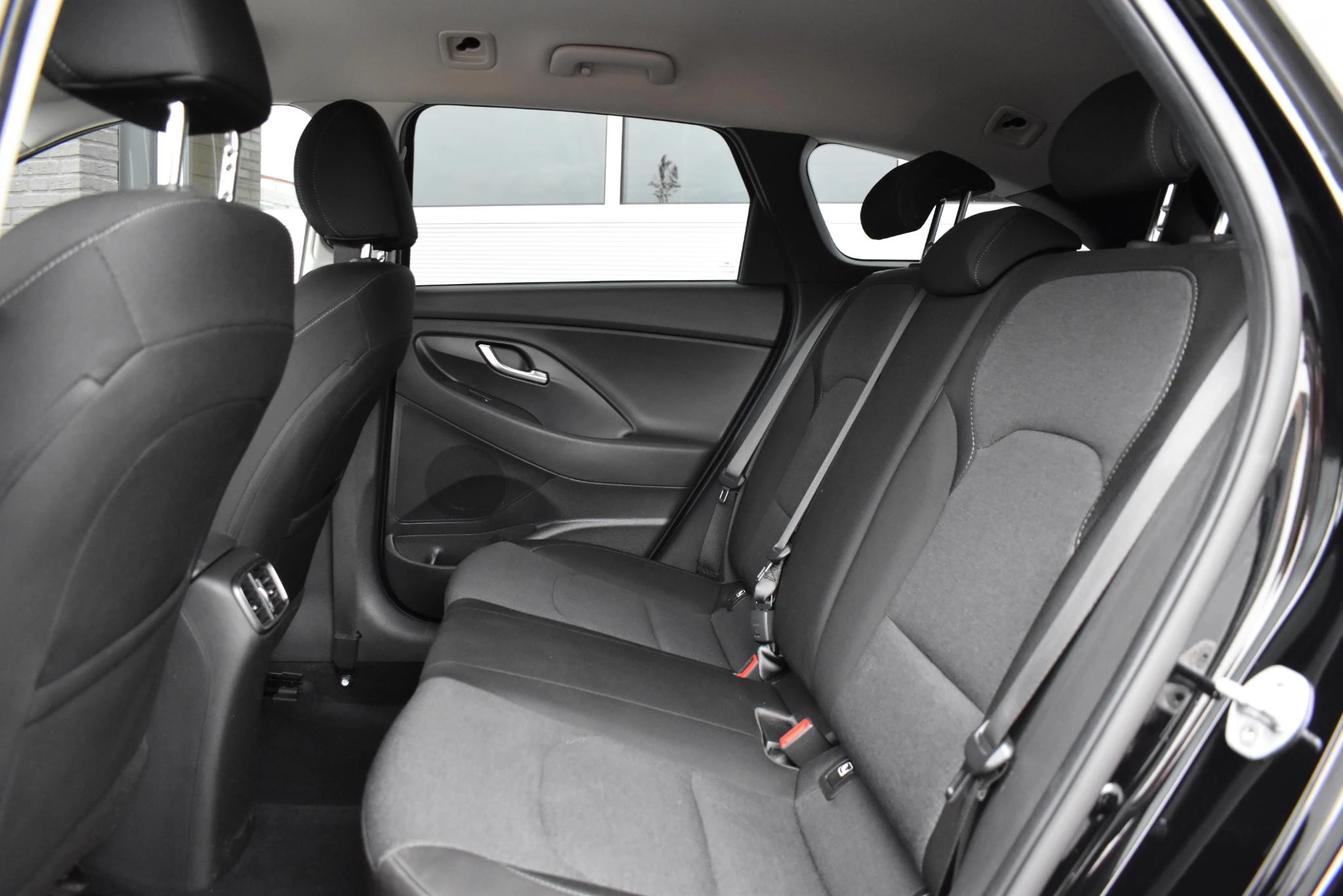 Hoofdafbeelding Hyundai i30