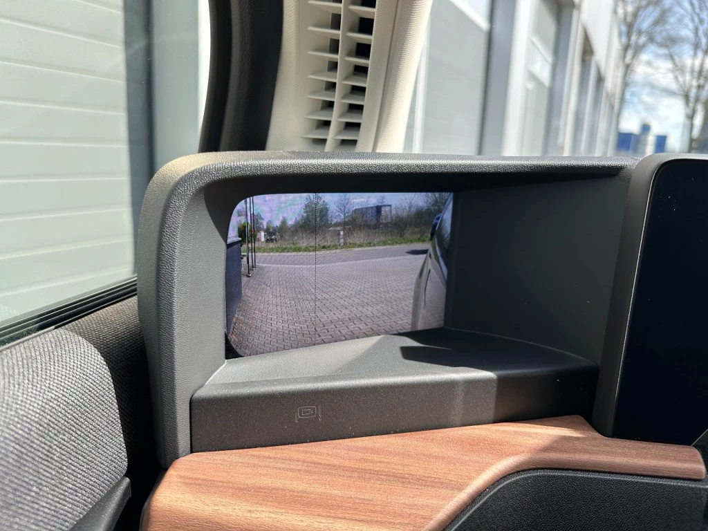 Hoofdafbeelding Honda e