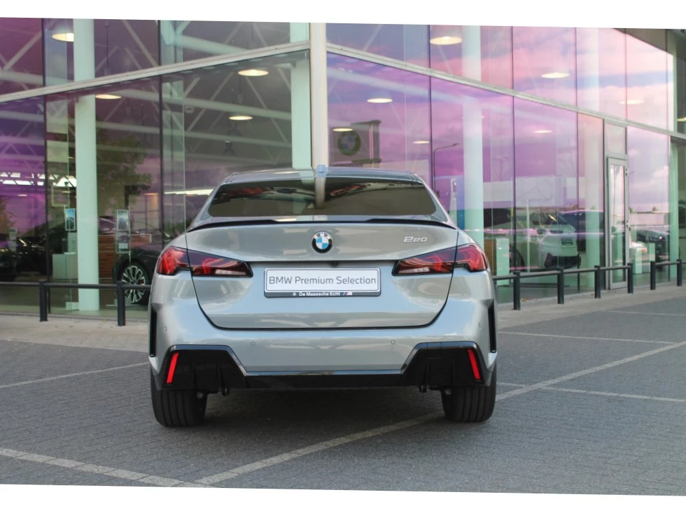 Hoofdafbeelding BMW 2 Serie