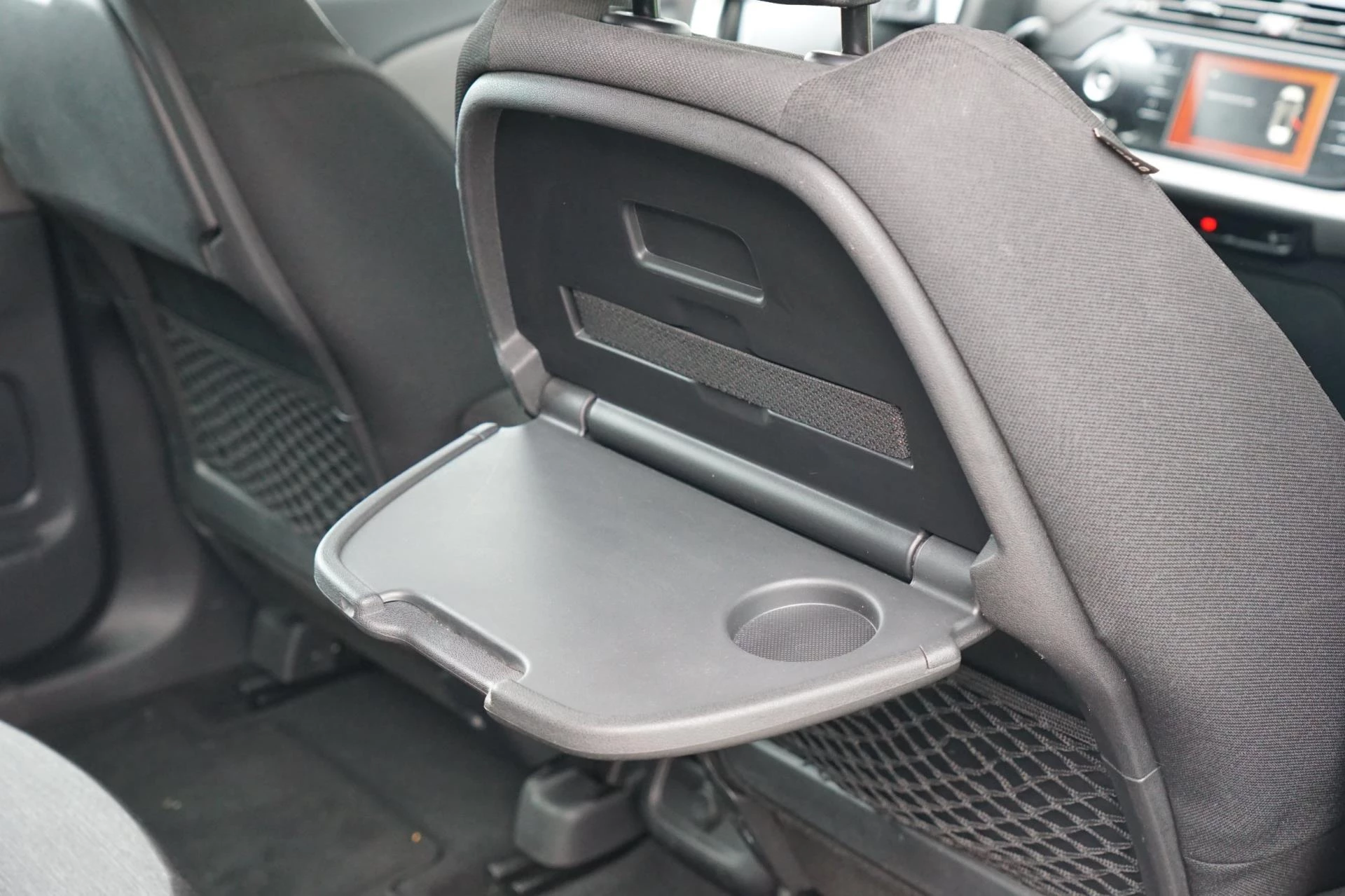 Hoofdafbeelding Citroën Grand C4 Spacetourer