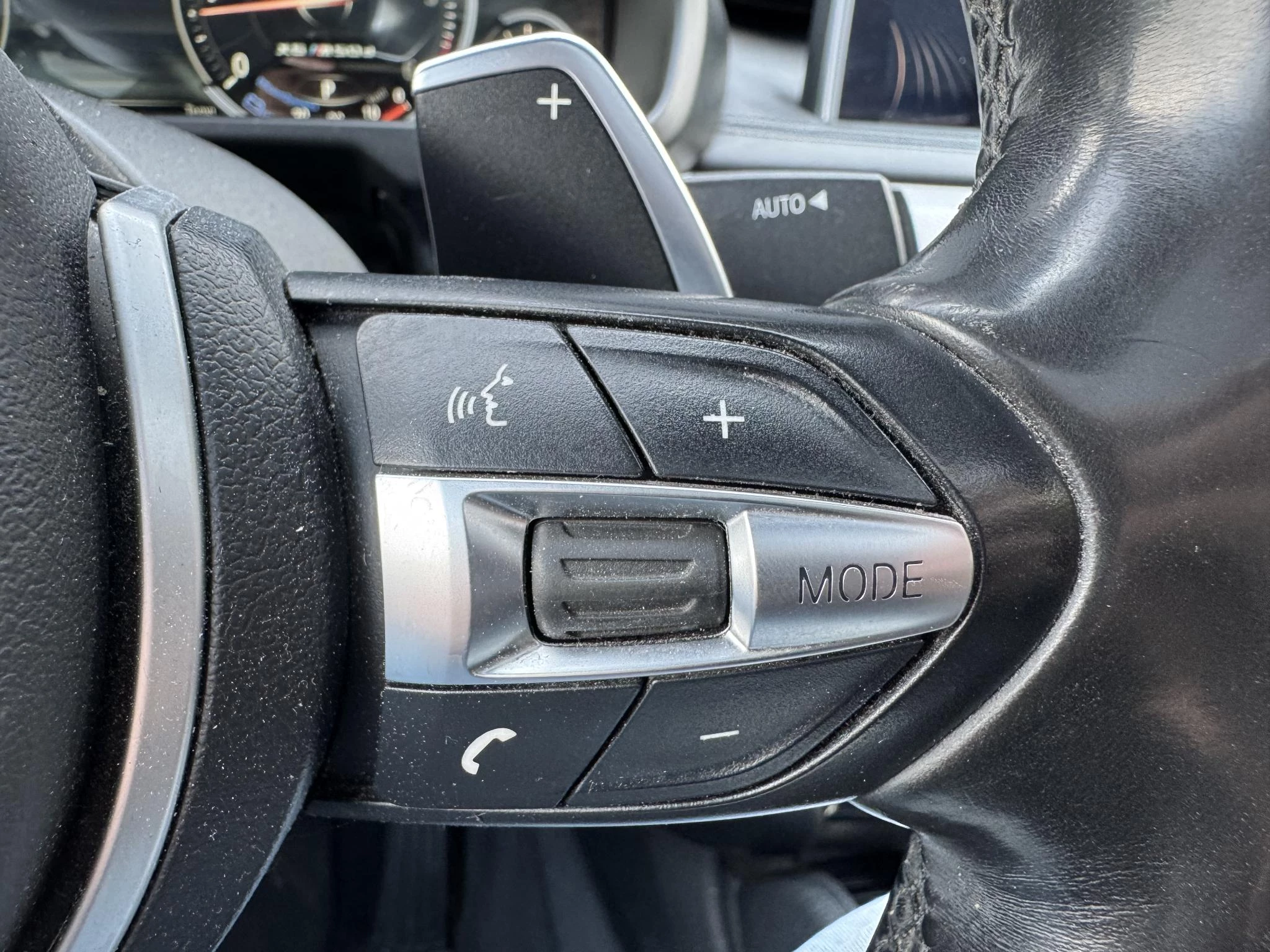 Hoofdafbeelding BMW X6