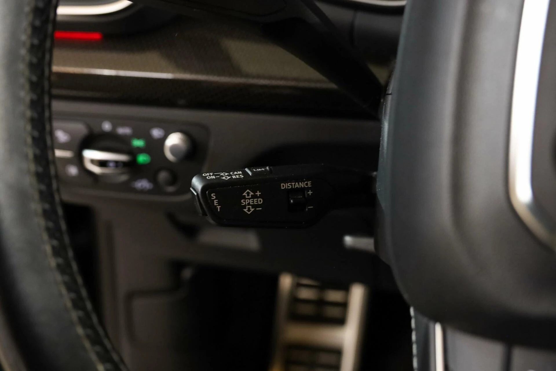 Hoofdafbeelding Audi SQ5