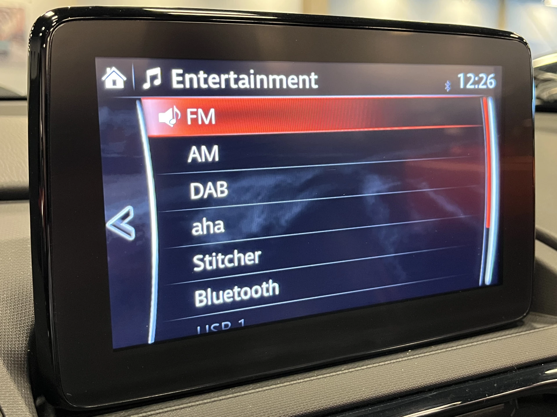 Hoofdafbeelding Mazda MX-5