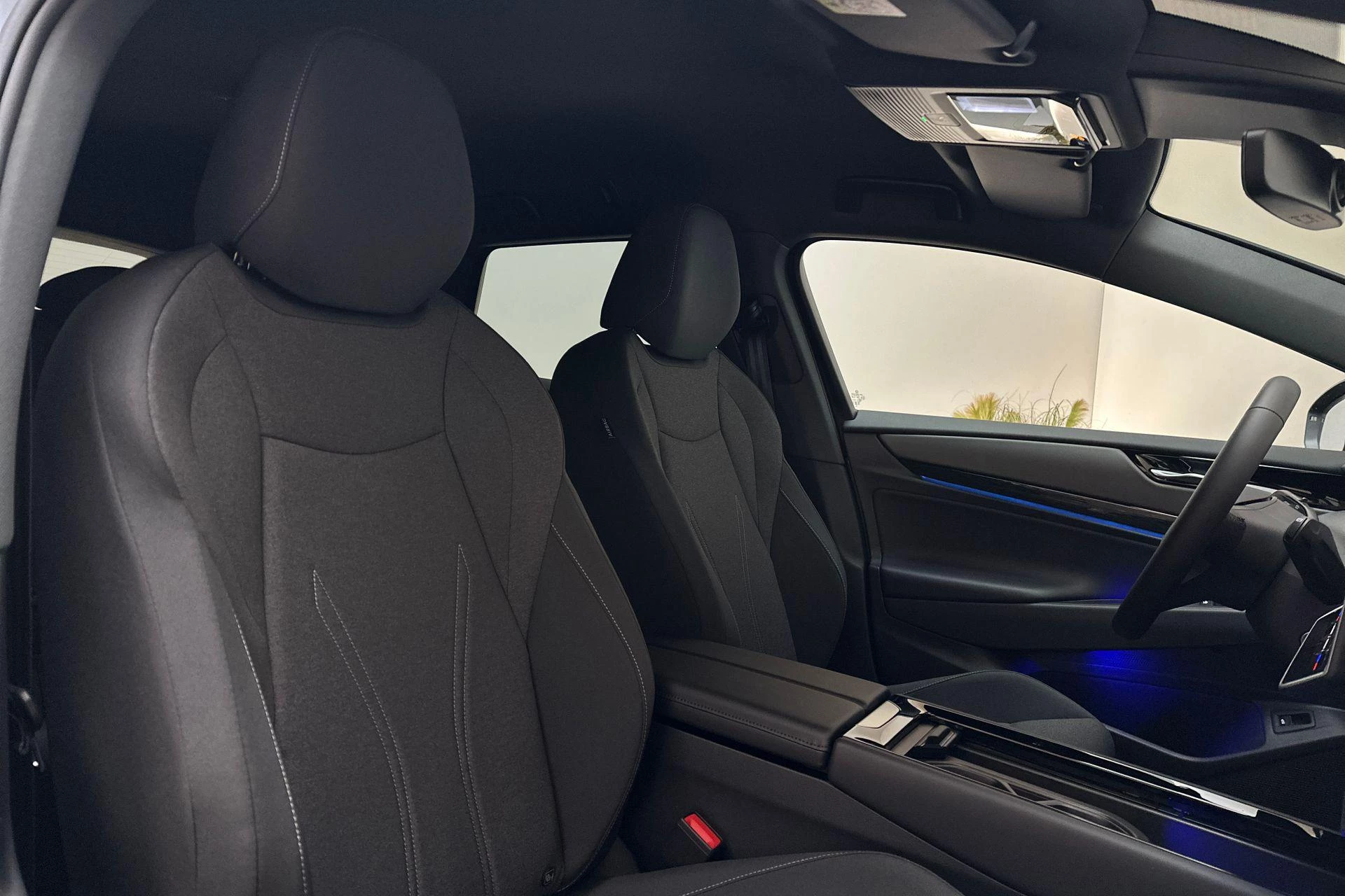 Hoofdafbeelding Volkswagen ID.7