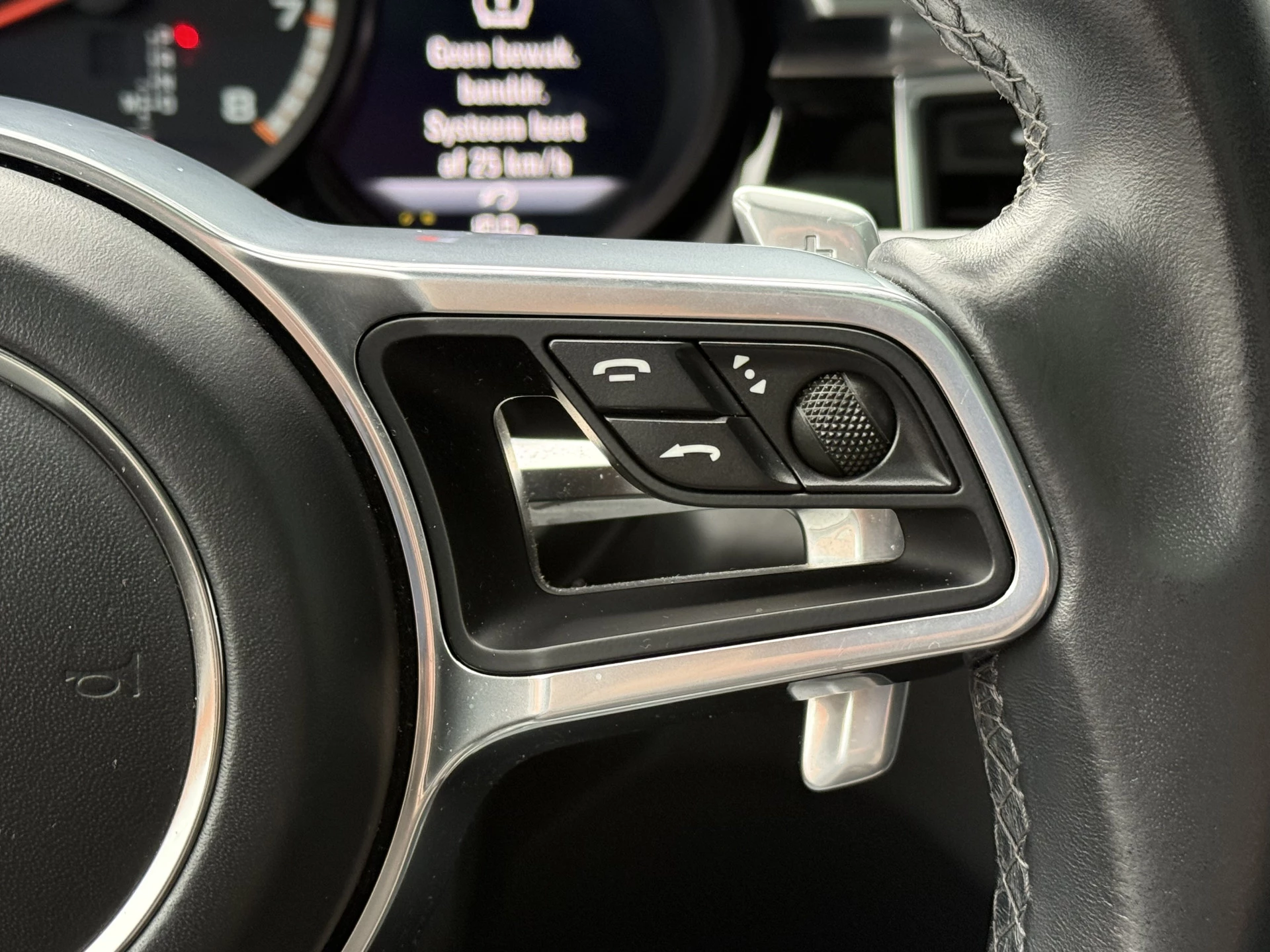 Hoofdafbeelding Porsche Macan